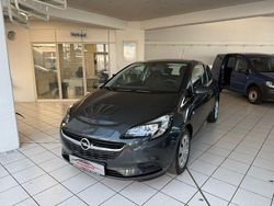 Grau Gebraucht 2018 Opel Corsa Edition Kleinwagen | 7.700 € (Fairer Preis)