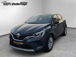 Gebraucht 2022 Renault Captur Zen SUV | 15.490 € (Fairer Preis)