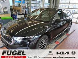 Schwarzmagic perleffekt Gebraucht 2021 Skoda Octavia Style Kombi | 23.999 € (Fairer Preis)