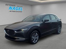 Grau Neu 2025 Mazda CX-30 Center-Line SUV | 31.999 €