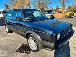 Grau Gebraucht 1989 VW Golf II Edition Coupé | 3.200 €