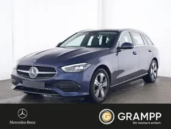 Mercedes C300