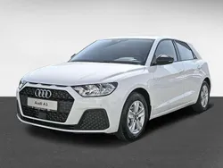 Polsterfarbe: andere Neu 2025 Audi A1 Sportback Basis Kleinwagen | 22.950 € (Guter Preis)