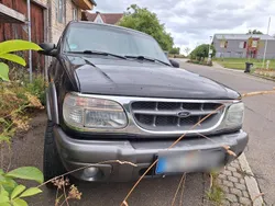 Gebraucht 1998 Ford Explorer SUV | 2.555 € (Fairer Preis)