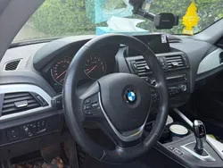 Braun Gebraucht 2014 BMW 116 Sport Line Kleinwagen | 6.500 € (Guter Preis)