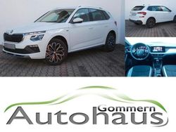 Weiß Gebraucht 2024 Skoda Kamiq Drive SUV | 24.950 € (Fairer Preis)