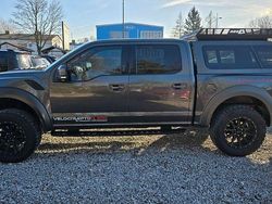 Gebraucht 2019 Ford F-150 Abholung | 99.999 €