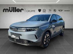 Grau Neu 2025 Opel Grandland X SUV | 40.990 €