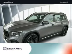 Mercedes GLB35
