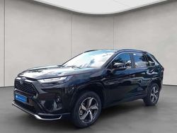 Schwarz Neu 2025 Toyota RAV4 Hybrid SUV | 51.990 € (Guter Preis)