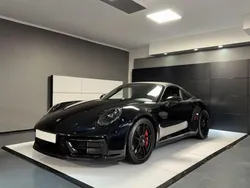 Andere Gebraucht 2023 Porsche 911 | 178.900 € (Teuer)