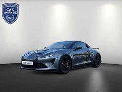 Tonnerre grau metallic Neu 2025 Alpine A110 Coupé | 111.425 €