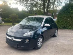 Gebraucht 2013 Opel Adam Kleinwagen | 2.950 €