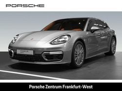 Silber Gebraucht 2022 Porsche Panamera 4 Platinum Edition Limousine | 81.990 € (Guter Preis)