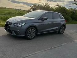 Seat Ibiza ST