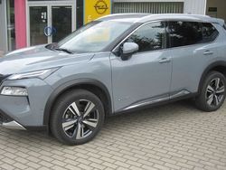 Ceramic grey Gebraucht 2024 Nissan X-Trail Tekna SUV | 33.990 € (Fairer Preis)
