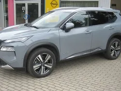 Ceramic grey Gebraucht 2024 Nissan X-Trail Tekna SUV | 35.990 € (Teuer)