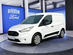 Weiß Gebraucht 2019 Ford Transit Trend Van / Kleinbus | 13.990 € (Fairer Preis)