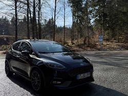 Schwarz Gebraucht 2019 Ford Fiesta ST Limousine | 14.000 € (Guter Preis)