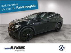 Grenadillschwarz metallic Gebraucht 2025 VW ID.4 GTX SUV | 42.680 € (Guter Preis)