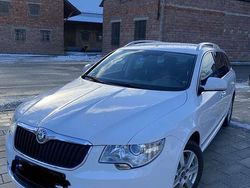 Gebraucht 2013 Skoda Superb Ambition Kombi | 6.550 € (Guter Preis)