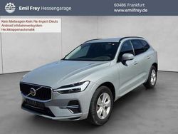 Vapour grey 740 Gebraucht 2023 Volvo XC60 Core SUV | 34.750 € (Superpreis)