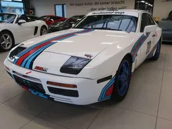 Porsche 944 S2