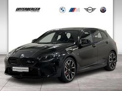 Saphirschwarz Gebraucht 2025 BMW M135 Performance Kleinwagen | 49.890 € (Fairer Preis)