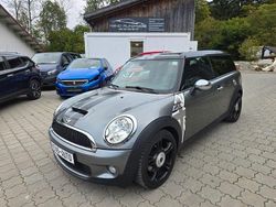 Silber Gebraucht 2008 Mini Cooper S Clubman Kombi | 5.990 € (Fairer Preis)