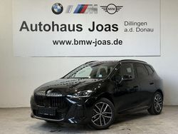Schwarz Neu 2025 BMW 225 Performance Van / Kleinbus | 52.750 € (Teuer)