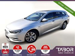 Silber Gebraucht 2018 Opel Insignia Innovation Kombi | 17.388 € (Fairer Preis)