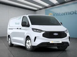 Weiß Neu 2025 Ford Transit Custom Limousine | 37.349 € (Superpreis)