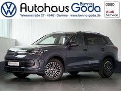 Delfingrau Gebraucht 2025 VW Tiguan Goal SUV | 43.950 € (Guter Preis)