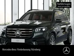Grün Gebraucht 2025 Mercedes GLS450 AMG SUV | 111.490 € (Guter Preis)