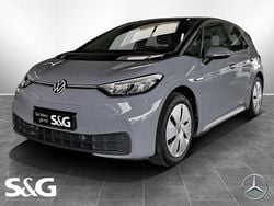 Mondsteingrau Gebraucht 2021 VW ID.3 Pure Kleinwagen | 17.470 € (Guter Preis)