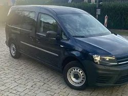 Andere farben Gebraucht 2017 VW Caddy Maxi Van / Kleinbus | 13.500 € (Fairer Preis)