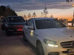 Gebraucht 2016 Mercedes C200 Avantgarde Limousine | 8.000 €