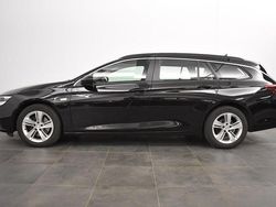 Schwarz Gebraucht 2020 Opel Insignia Kombi | 10.890 € (Fairer Preis)