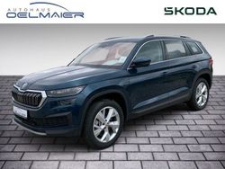 Andere farbe Neu 2024 Skoda Kodiaq Style SUV | 44.750 € (Guter Preis)
