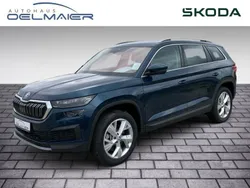 Andere farbe Neu 2024 Skoda Kodiaq Style SUV | 44.750 € (Fairer Preis)