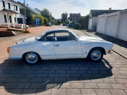 Gebraucht 2025 VW Karmann Ghia Karmann Coupé | 16.900 €