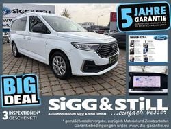 Frost weiß Neu 2025 Ford Grand Tourneo Connect Titanium Van / Kleinbus | 31.450 € (Guter Preis)