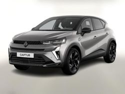 Rot Neu 2025 Renault Captur Esprit Alpine SUV | 32.650 € (Fairer Preis)
