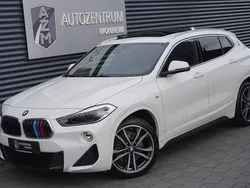 Alpinweiss iii Gebraucht 2019 BMW X2 M Sport SUV | 27.990 € (Etwas zu teuer)