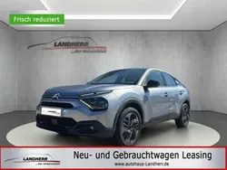 Grau Neu 2024 Citroën C4 Limousine | 18.960 € (Guter Preis)