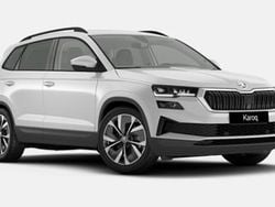 Waehlbar Neu 2025 Skoda Karoq Dynamic SUV | 33.900 € (Fairer Preis)