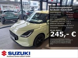Lemon Neu 2025 Suzuki Swift Club Limousine | 20.770 €