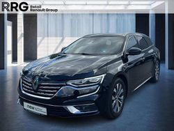 Schwarz Gebraucht 2021 Renault Talisman Kombi | 21.910 € (Fairer Preis)
