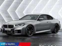 Grau Neu 2025 BMW M2 Coupé | 72.790 € (Guter Preis)