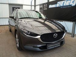 Grau Gebraucht 2022 Mazda CX-30 Selection SUV | 21.990 € (Guter Preis)